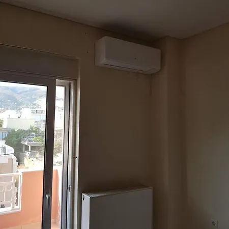 Apartment Center Luxury