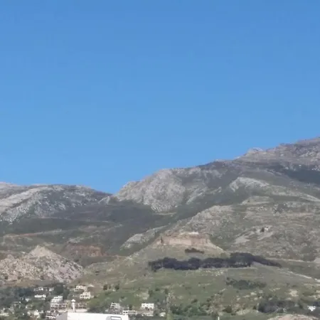Center Luxury * Karystos (Evia)