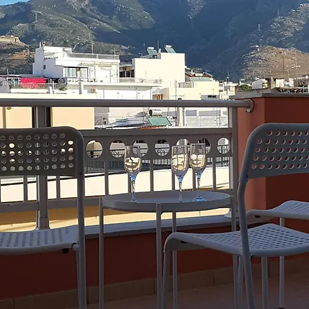 Center Luxury * Karystos (Evia)