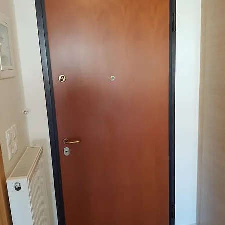 Center Luxury Apartment