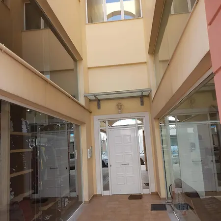 公寓 Center Luxury