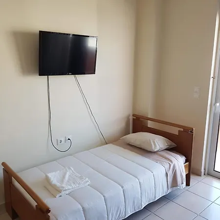 Center Luxury 公寓 *