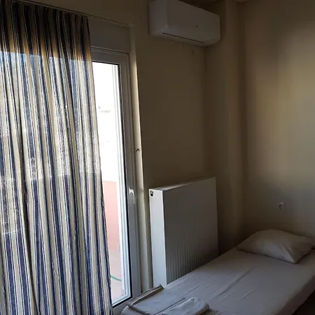 Center Luxury Karystos (Evia)