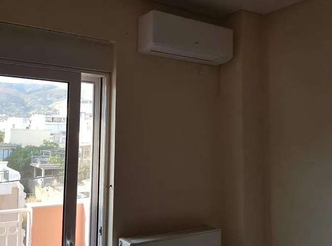 Apartment Center Luxury