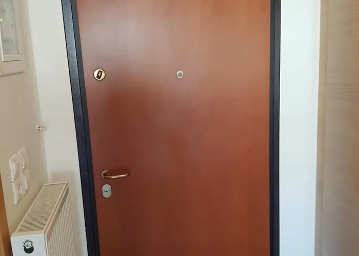 Center Luxury Apartment